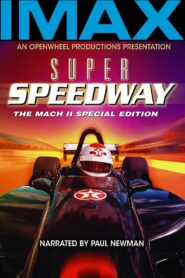 Super Speedway 1997 on netflix