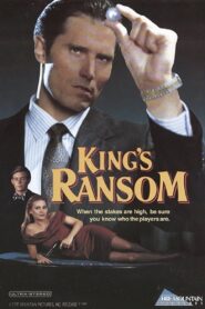 King’s Ransom 1991 on netflix