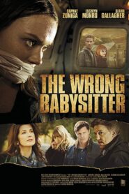The Wrong Babysitter 2017 on netflix