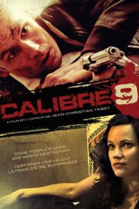 Caliber 9 2011 on netflix