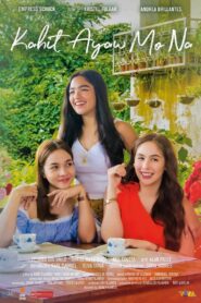 Kahit Ayaw Mo Na 2018 on netflix