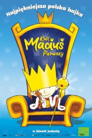 Little King Macius 2007 on netflix