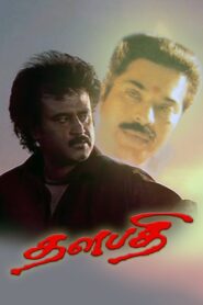 Thalapathi 1991 on netflix