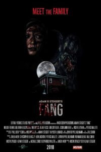 FANG 2018 on netflix