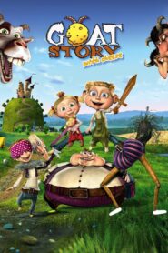Goat Story With Cheese 2012 on netflix