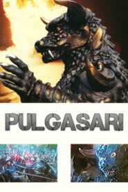 Pulgasari 1985 on netflix