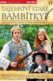 Tajemství staré bambitky 2011 on netflix