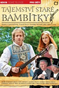 Tajemství staré bambitky 2011 on netflix