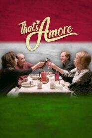 That’s Amore 2020 on netflix