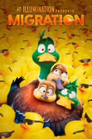 Migration 2023 on netflix