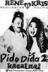 Pido Dida 2: Kasal Na 1991 on netflix