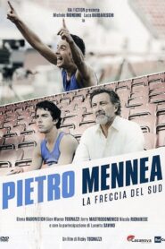 Pietro Mennea – La freccia del sud 2015 on netflix