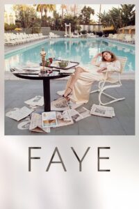 Faye 2024 on netflix