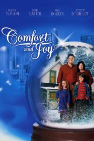 Comfort and Joy 2003 on netflix