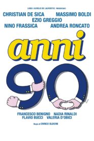 Nineties 1992 on netflix