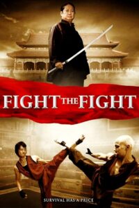 Fight the Fight 2011 on netflix