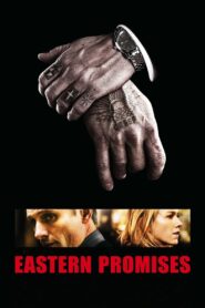 Eastern Promises 2007 on netflix
