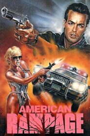 American Rampage 1989 on netflix