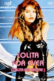 Lolita Forever 1991 on netflix