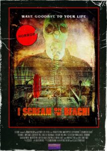 I Scream on the Beach! 2020 on netflix