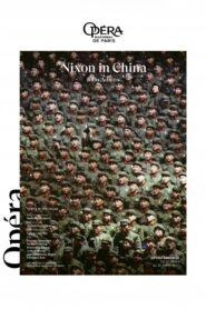 John Adams: Nixon in China 2023 on netflix
