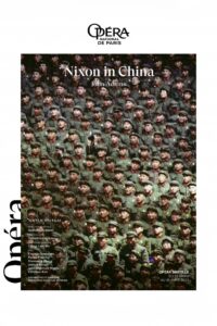 John Adams: Nixon in China 2023 on netflix