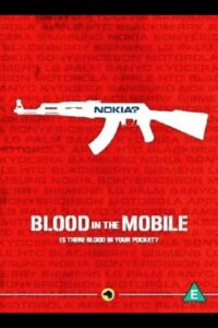 Blood in the Mobile 2010 on netflix
