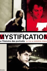 Mystification ou L’histoire des portraits 2003 on netflix
