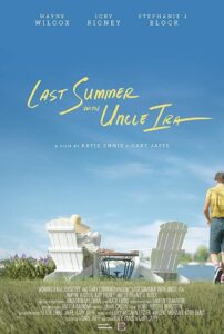 Last Summer with Uncle Ira 2020 on netflix