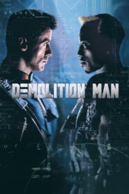Demolition Man 1993 on netflix