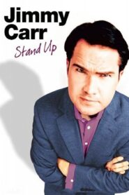 Jimmy Carr: Stand Up 2005 on netflix
