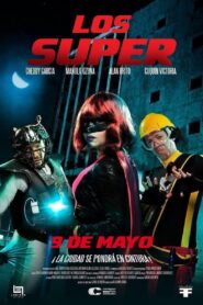 Los Super 2013 on netflix