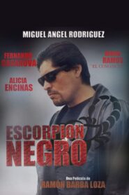 Escorpión negro 1998 on netflix