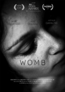 Womb 2013 on netflix