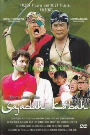 Sajadah Ka’bah 2011 on netflix