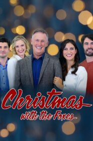 Christmas with the Foxes 2023 on netflix
