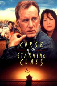 Curse of the Starving Class 1994 on netflix