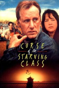 Curse of the Starving Class 1994 on netflix