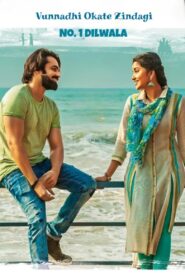 Vunnadhi Okate Zindagi 2017 on netflix