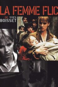 La Femme flic 1980 on netflix