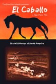 El Caballo: The Wild Horses of North America 2001 on netflix