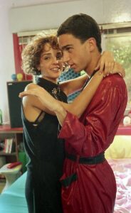 Yehoshua Yehoshua 1988 on netflix