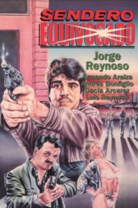 Sendero equivocado 1993 on netflix