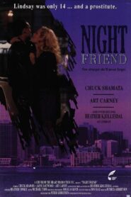 Night Friend 1988 on netflix