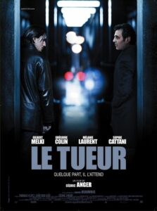 The Killer 2008 on netflix
