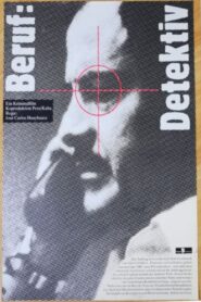 Profession: Detective 1986 on netflix