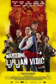 National Hero Lily Vidic 2015 on netflix
