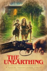 The Unearthing 2015 on netflix