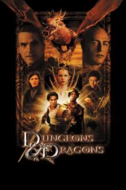 Dungeons & Dragons 2000 on netflix