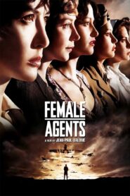 Female Agents 2008 on netflix